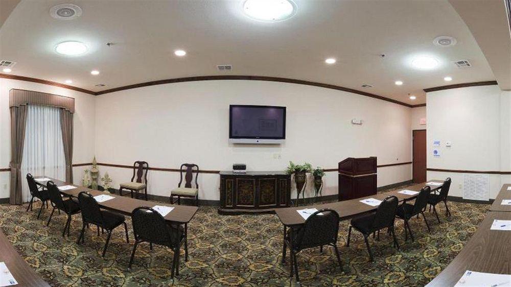 Holiday Inn Express Hotel & Suites Woodward Hwy 270 By Ihg Екстер'єр фото