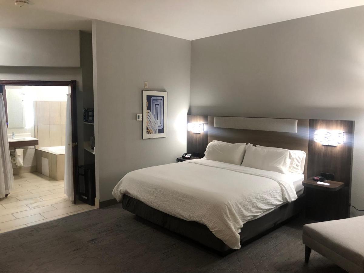 Holiday Inn Express Hotel & Suites Woodward Hwy 270 By Ihg Екстер'єр фото